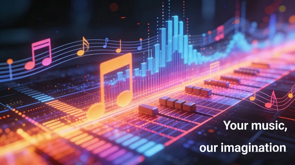 3D Animation generation